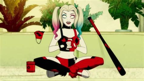 harley quinn sec|Harley Quinn: All Episodes